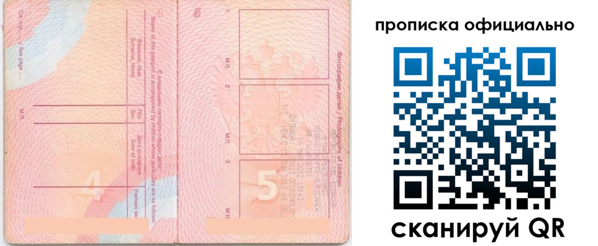 прописка для школы в Калуге